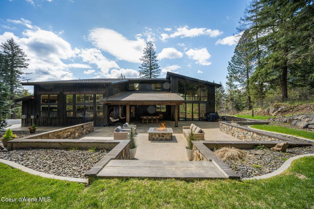 6799 E Shiras RD, Coeur d'Alene, ID 83814 photo 73