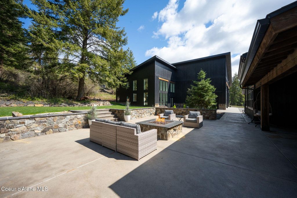 6799 E Shiras RD, Coeur d'Alene, ID 83814 photo 76