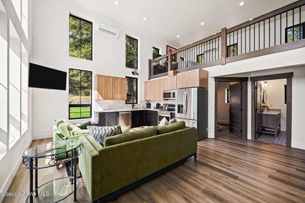 6799 E Shiras RD, Coeur d'Alene, ID 83814 photo 81