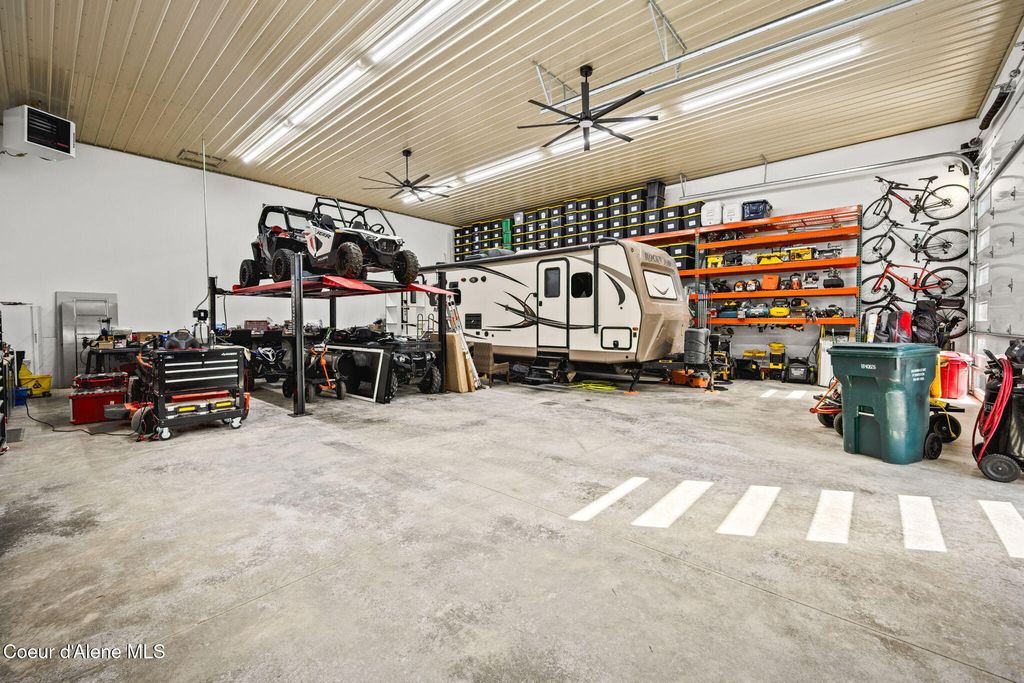 6799 E Shiras RD, Coeur d'Alene, ID 83814 photo 96