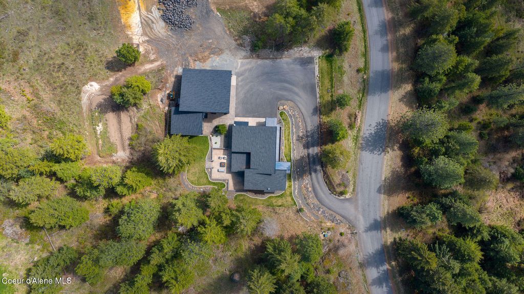 6799 E Shiras RD, Coeur d'Alene, ID 83814 photo 98