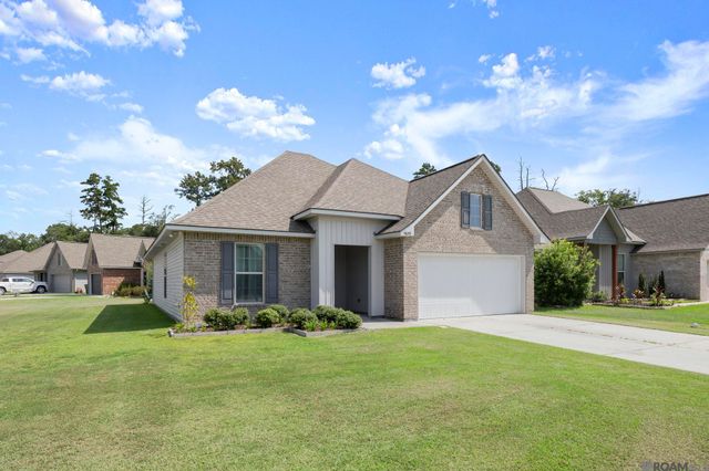 9655 Fairhope Ln, Denham Springs, LA 70726