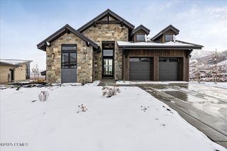 11449 Regal Ridge Court, Mayflower Mountain, UT 84032
