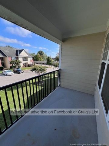 4010 Bardstown Court 202, Fayetteville, NC 28304