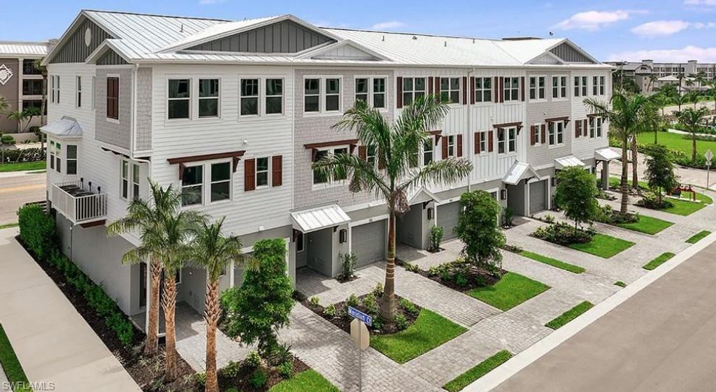 1624 Compass Pointe CT # 203, Punta Gorda, FL 33950