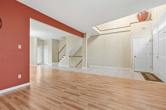 202 Boxwood Ct, Peters Twp, PA 15317