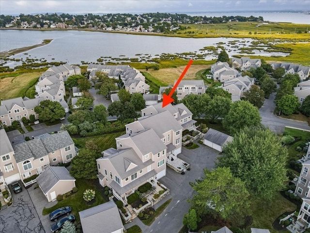 14 Sloop Ln 85, Quincy, MA 02171