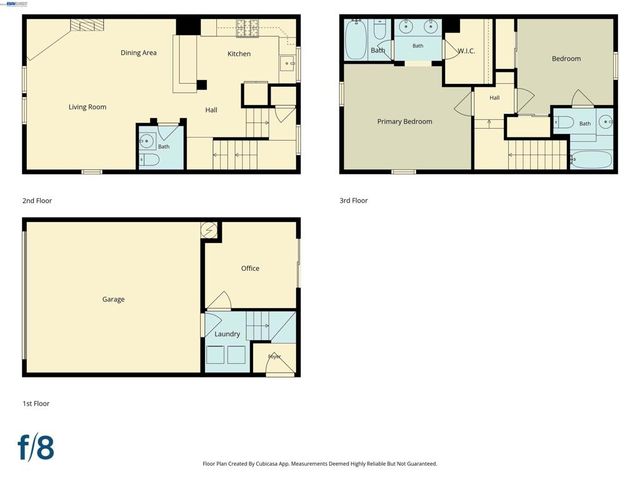 848 Wind Walk, Milpitas, CA 95035
