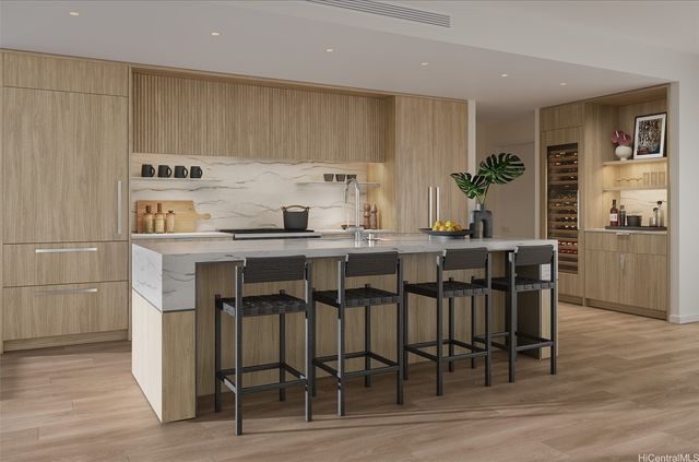 1000 Ala Moana Boulevard 1505, Honolulu, HI 96814