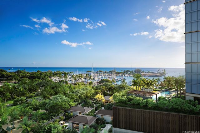 1000 Ala Moana Boulevard 1505, Honolulu, HI 96814