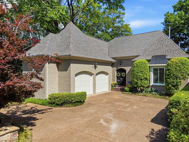 3200 CLUB TOWER DR, Memphis, TN 38111