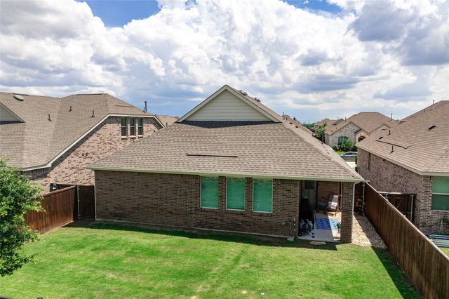 5829 Pensby Drive, Celina, TX 76227