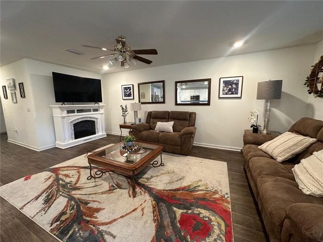 23792 Unbridled Loop, Daphne, AL 36526