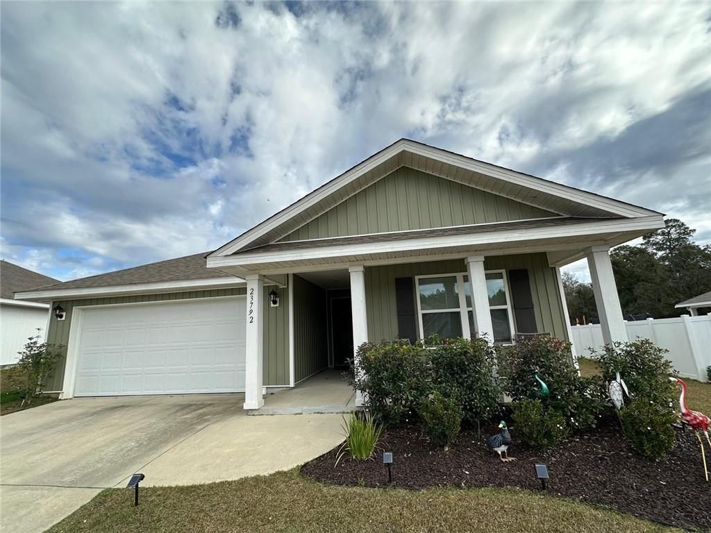 23792 Unbridled Loop, Daphne, AL 36526