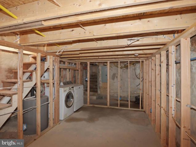 642 MELVIN DR, Baltimore, MD 21230
