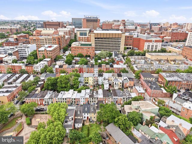 642 MELVIN DR, Baltimore, MD 21230