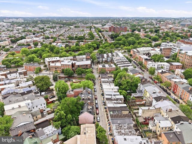 642 MELVIN DR, Baltimore, MD 21230