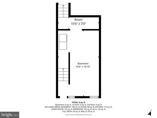 642 MELVIN DR, Baltimore, MD 21230