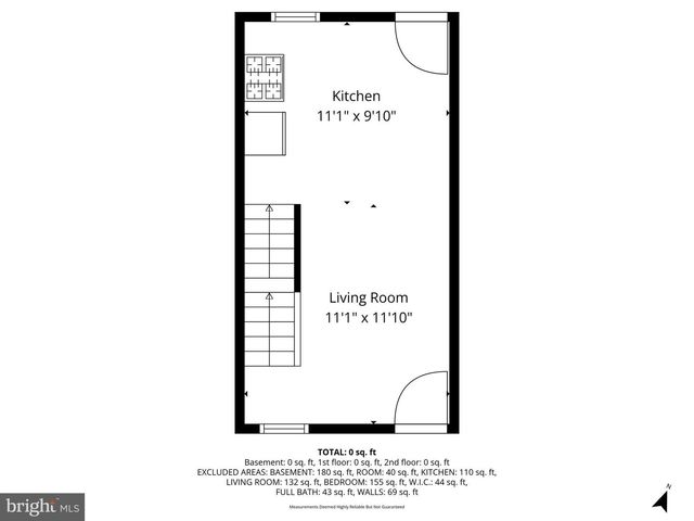 642 MELVIN DR, Baltimore, MD 21230