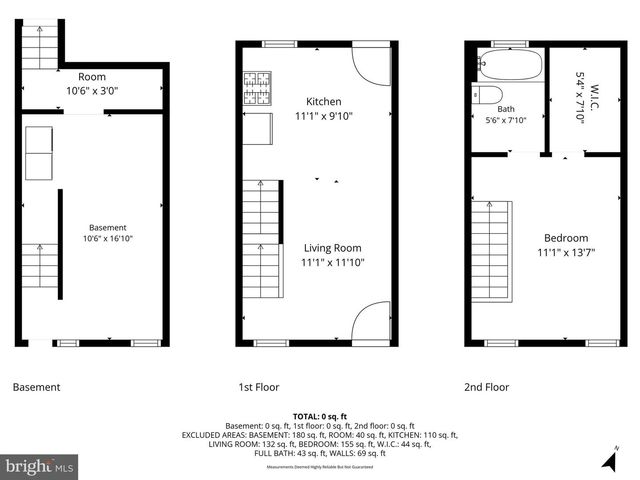 642 MELVIN DR, Baltimore, MD 21230
