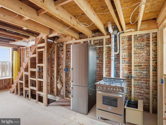 642 MELVIN DR, Baltimore, MD 21230