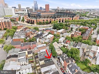 642 MELVIN DR, Baltimore, MD 21230
