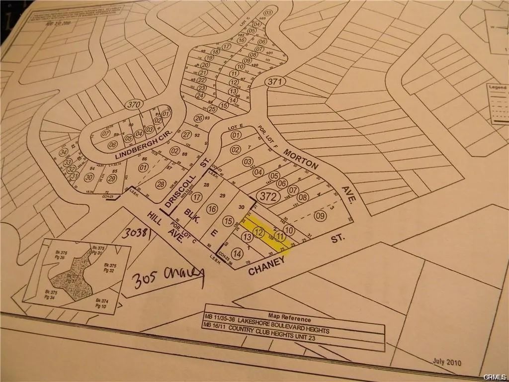 0 Chaney St, Lake Elsinore, CA 92530