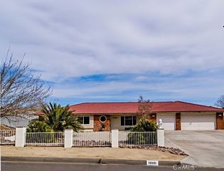 16081 Tude, Apple Valley, CA 92307