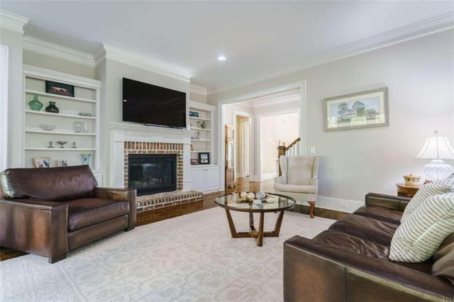1303 Oconee Springs Drive, Statham, GA 30666