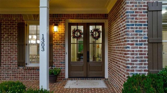 1303 Oconee Springs Drive, Statham, GA 30666