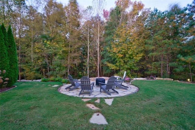 1303 Oconee Springs Drive, Statham, GA 30666