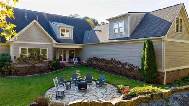 1303 Oconee Springs Drive, Statham, GA 30666