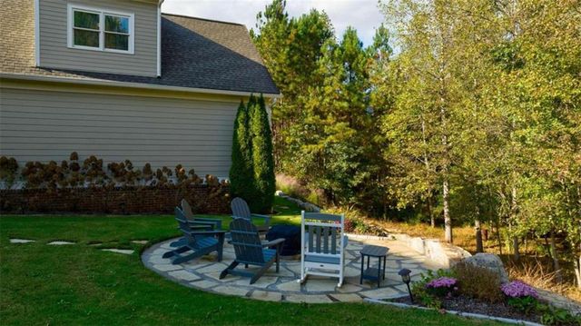 1303 Oconee Springs Drive, Statham, GA 30666
