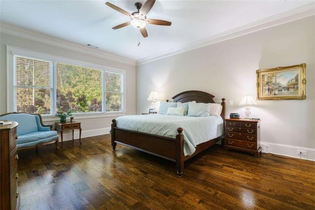 1303 Oconee Springs Drive, Statham, GA 30666