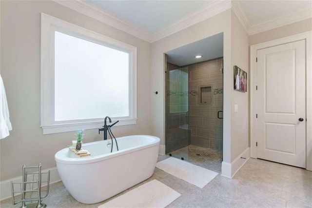 1303 Oconee Springs Drive, Statham, GA 30666