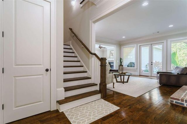 1303 Oconee Springs Drive, Statham, GA 30666
