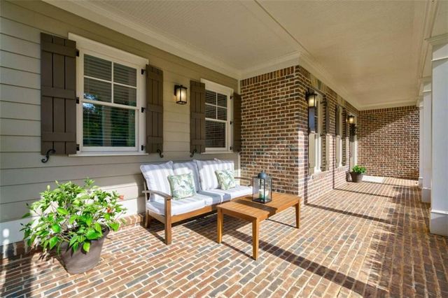 1303 Oconee Springs Drive, Statham, GA 30666