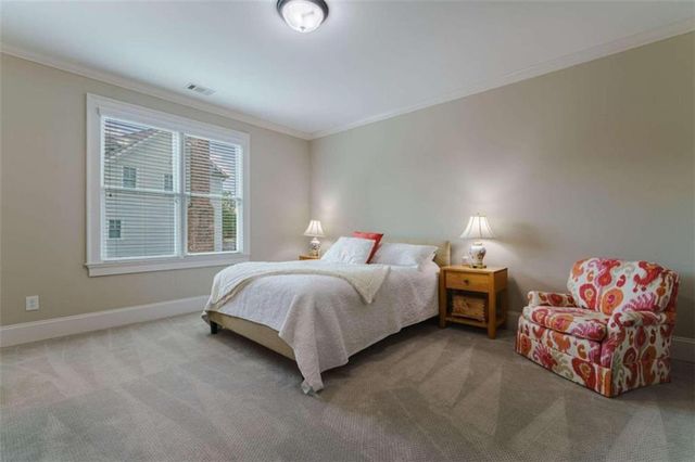 1303 Oconee Springs Drive, Statham, GA 30666