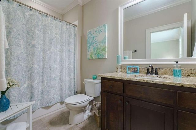 1303 Oconee Springs Drive, Statham, GA 30666