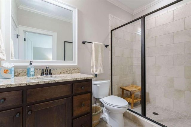 1303 Oconee Springs Drive, Statham, GA 30666