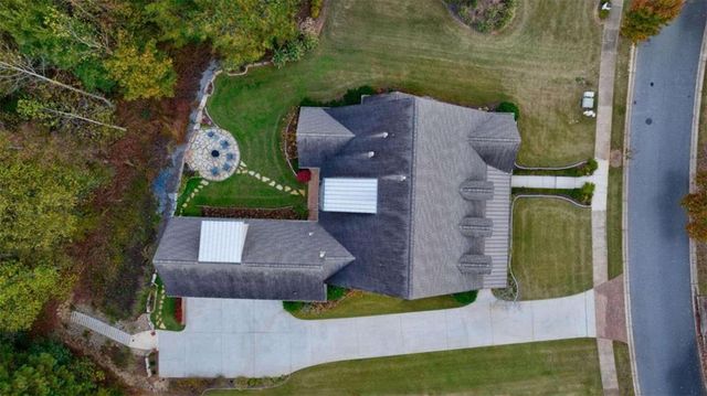 1303 Oconee Springs Drive, Statham, GA 30666