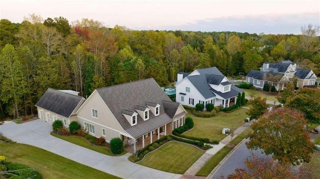 1303 Oconee Springs Drive, Statham, GA 30666