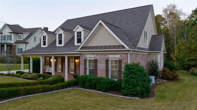 1303 Oconee Springs Drive, Statham, GA 30666