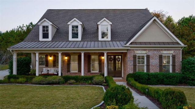 1303 Oconee Springs Drive, Statham, GA 30666