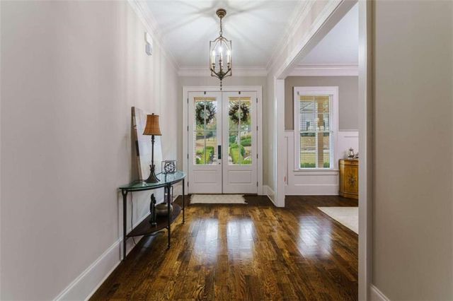 1303 Oconee Springs Drive, Statham, GA 30666