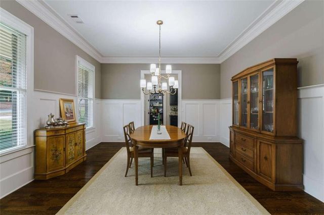 1303 Oconee Springs Drive, Statham, GA 30666