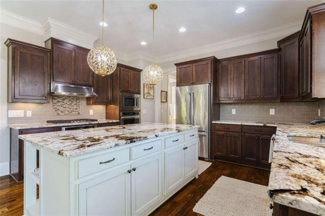 1303 Oconee Springs Drive, Statham, GA 30666