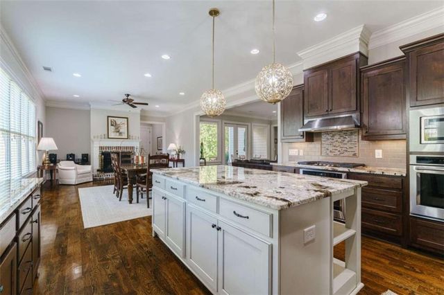 1303 Oconee Springs Drive, Statham, GA 30666