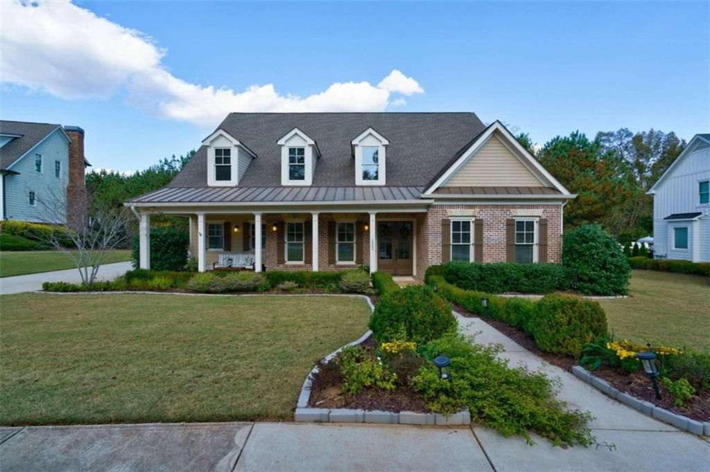 1303 Oconee Springs Drive, Statham, GA 30666