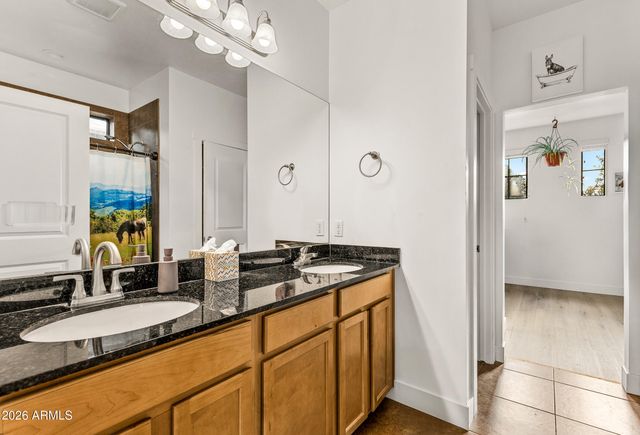 3568 W ELECTRA Drive, Flagstaff, AZ 86001